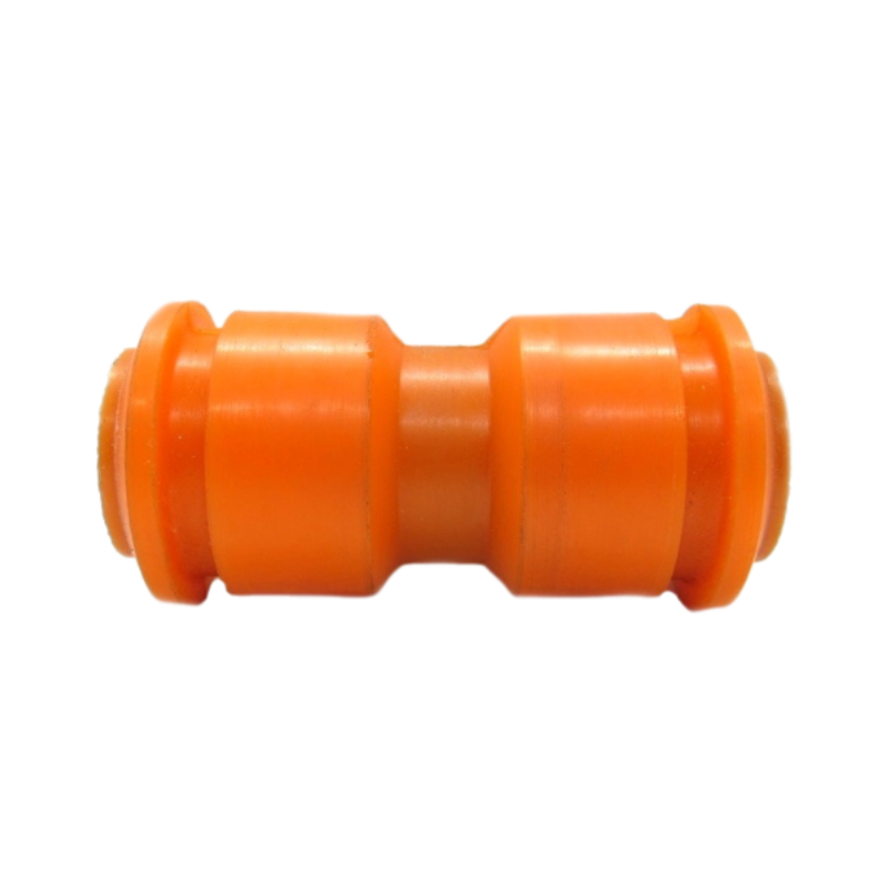 Поліуретановий сайлентблок передньої ресори задній Fiat Strada 1996-