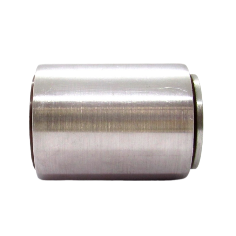 Поліуретановий сайлентблок задньої ресори передній Fiat Doblo 2010-