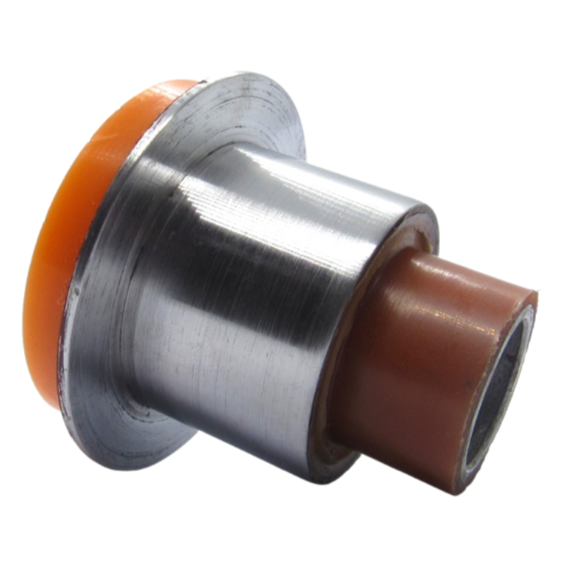 Polyurethane bushing front subframe front Mazda CX-7 2006-2012