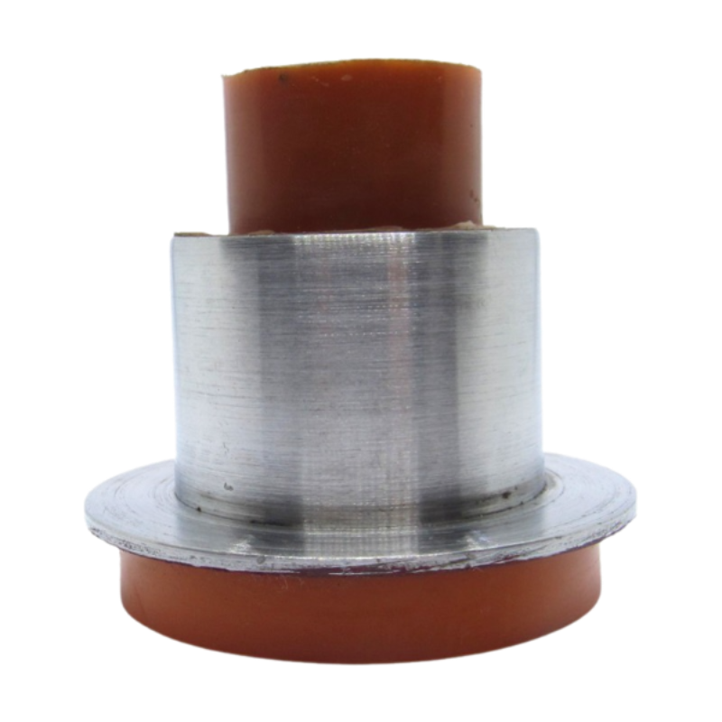 Polyurethane bushing front subframe front Mazda CX-7 2006-2012