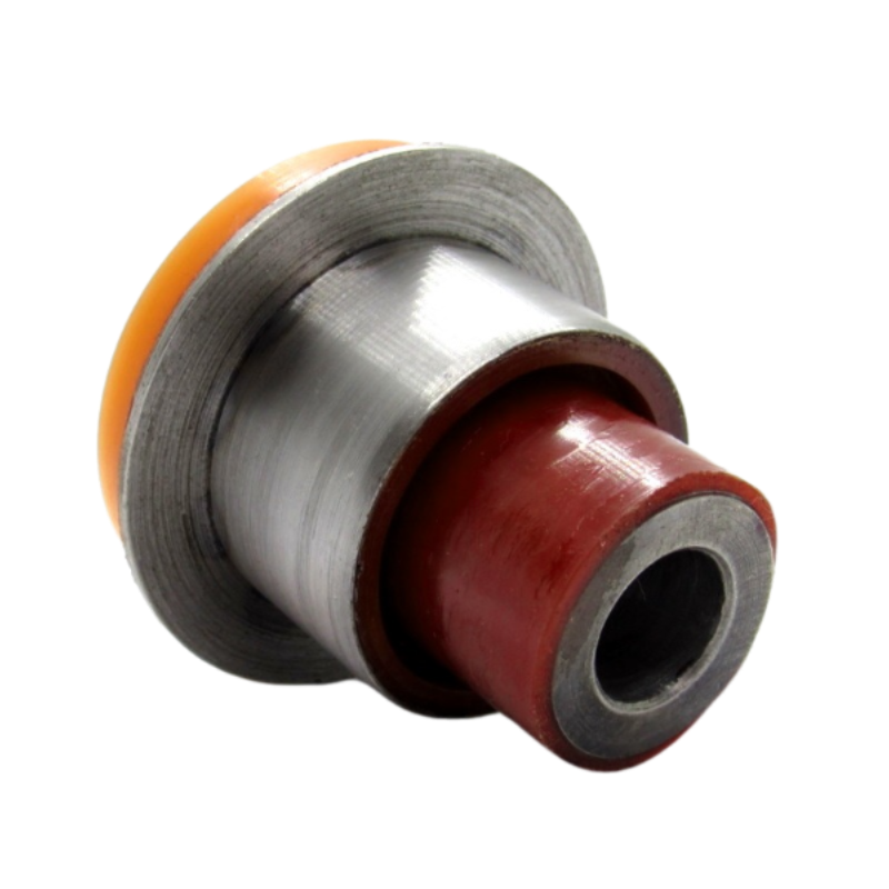 Поліуретановий cайлентблок переднього підрамника посередині Mazda 6 2008-2012