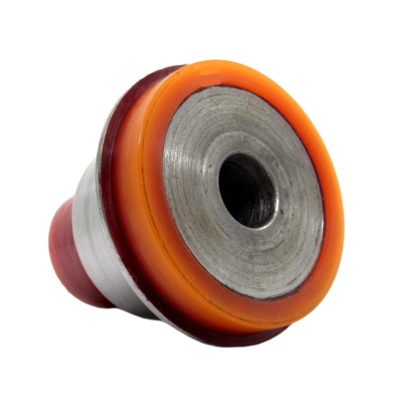 Поліуретановий cайлентблок переднього підрамника посередині Mazda 6 2008-2012