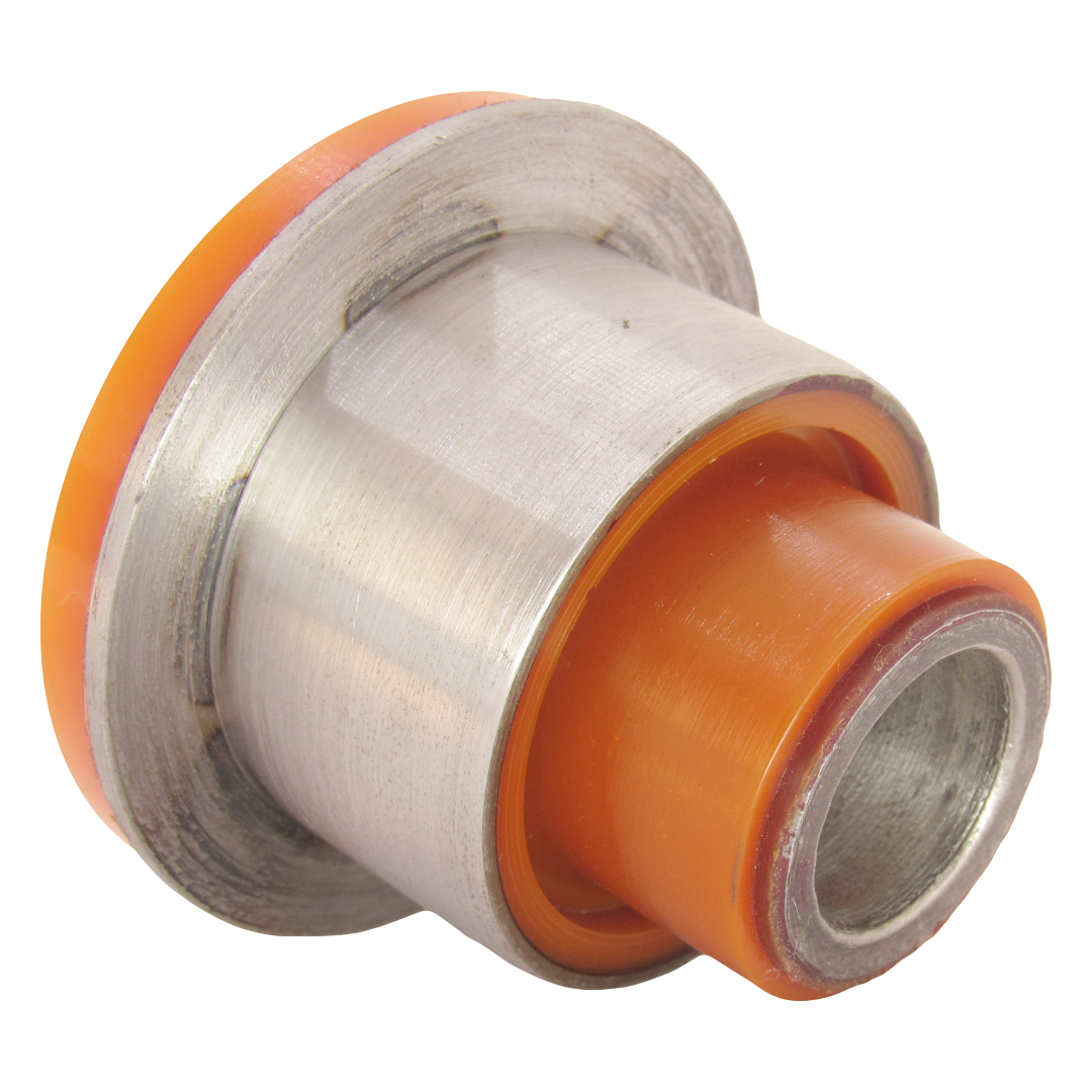 Polyurethane bushing front subframe rear Mazda CX-7 2006-2012