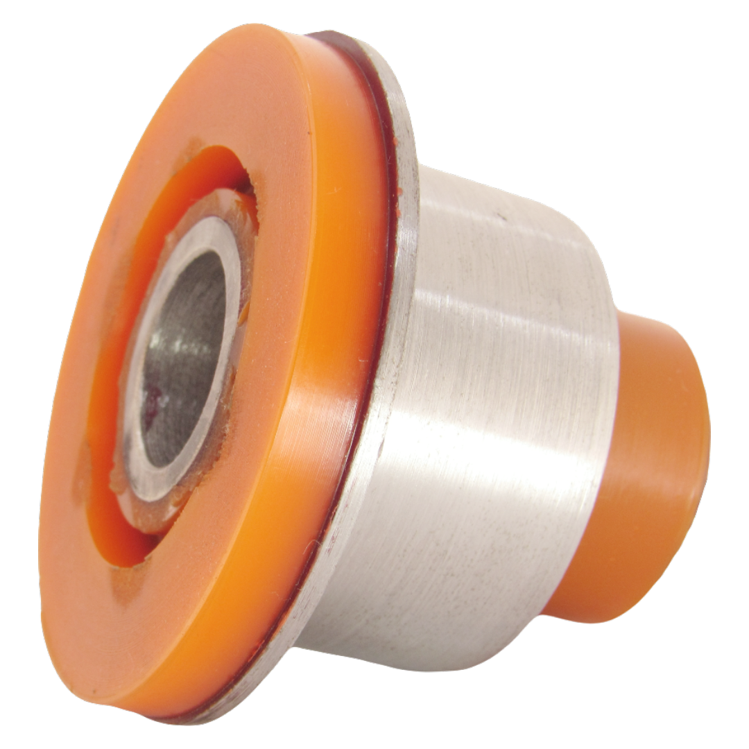 Polyurethane bushing front subframe rear Mazda CX-7 2006-2012