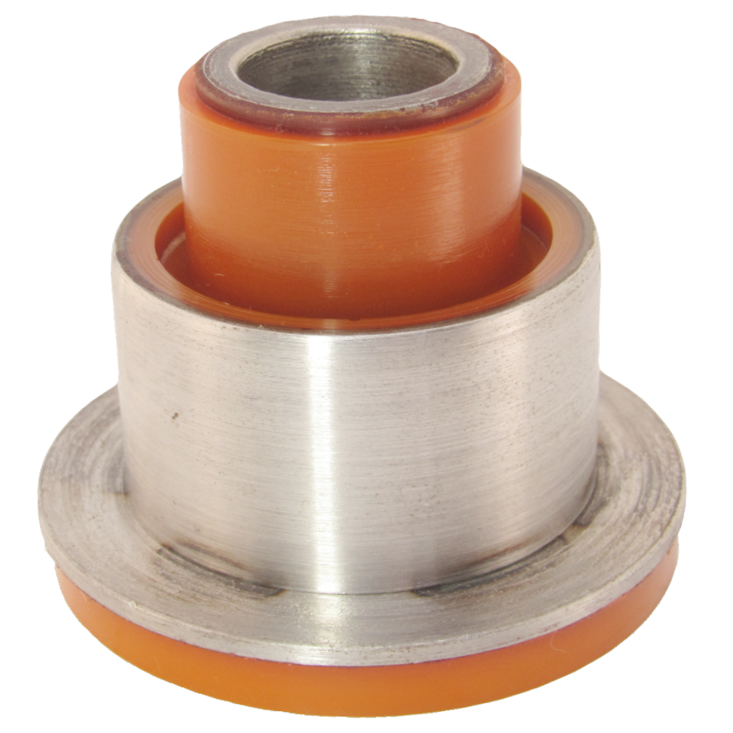 Polyurethane bushing front subframe rear Mazda CX-7 2006-2012