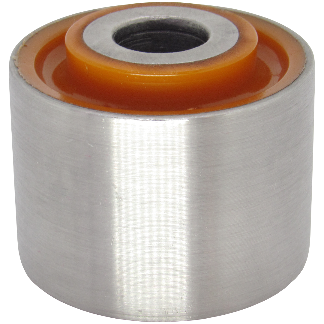 Поліуретановий сайлентблок переднього нижнього важеля зовнішній Ssang Yong Rexton 2001-2012