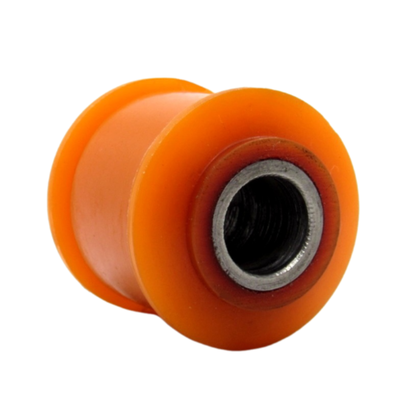 Polyurethane bushing rear lower arm (3 pcs) in the middle under the shock absorber Alfa Romeo Spider 1995-2006