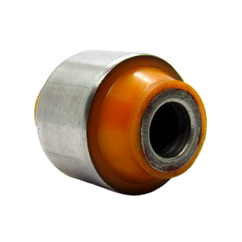 Polyurethane outer bushing of the rear lower arm Alfa Romeo Spider 1995-2006 instead of a ball joint
