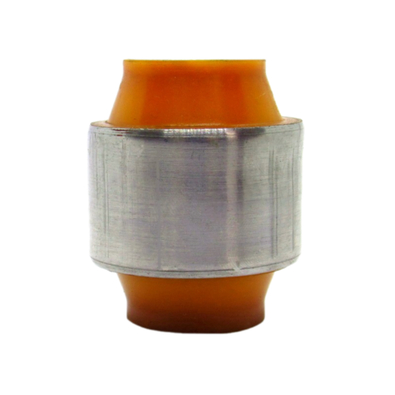 Polyurethane outer bushing of the rear lower arm Alfa Romeo Spider 1995-2006 instead of a ball joint