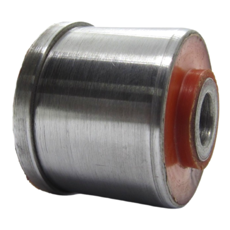 Полиуретановый сайлентблок заднего нижнего поперечного рычага внутренний Alfa Romeo 164 1987-1998