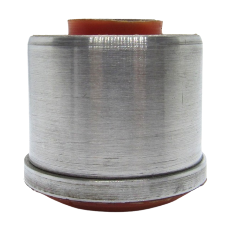 Полиуретановый сайлентблок заднего нижнего поперечного рычага внутренний Alfa Romeo 164 1987-1998