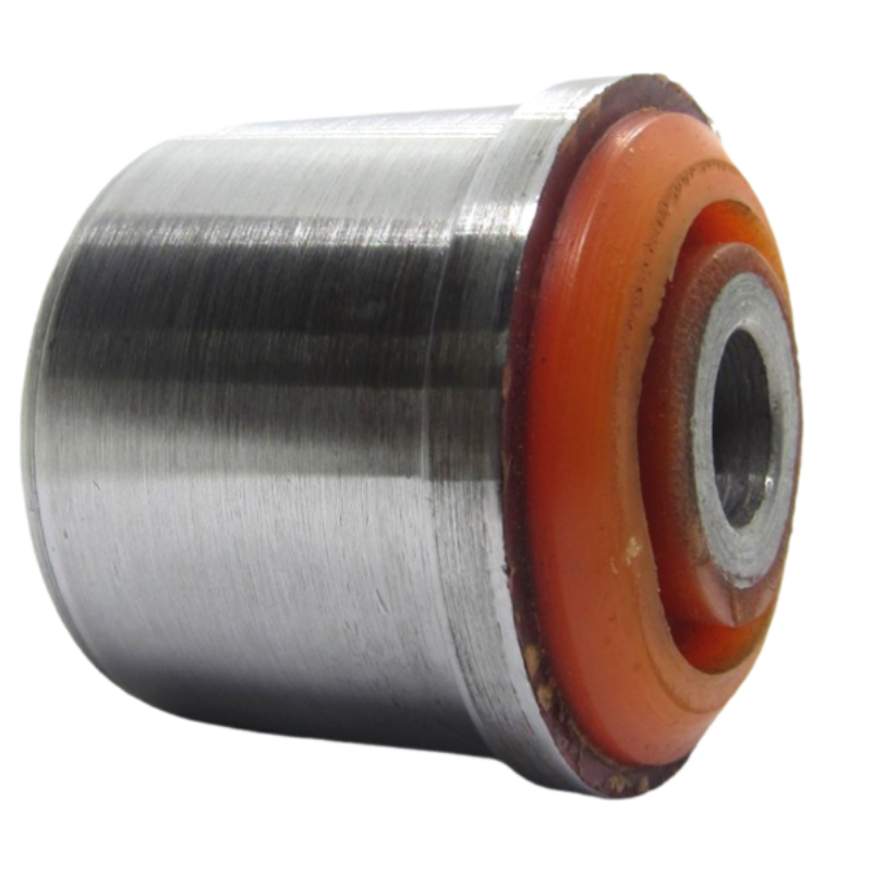 Полиуретановый сайлентблок заднего нижнего поперечного рычага внутренний Alfa Romeo 164 1987-1998