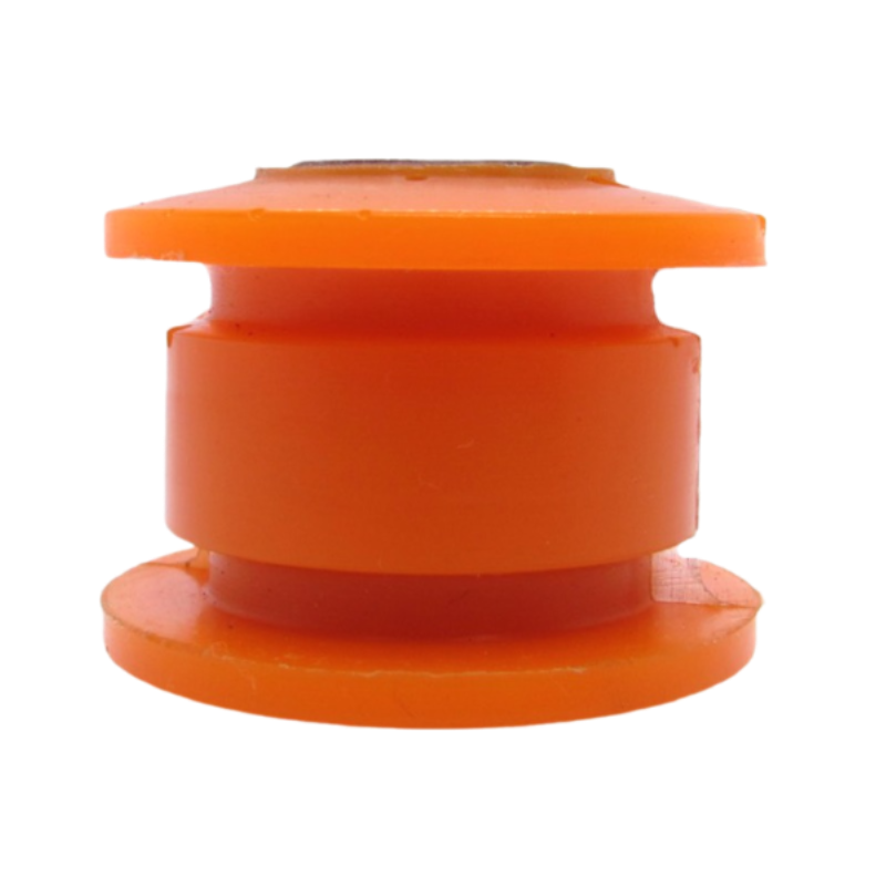 Поліуретановий сайлентблок задньої розвальної тяги внутрішній Alfa Romeo 164 1987-1998