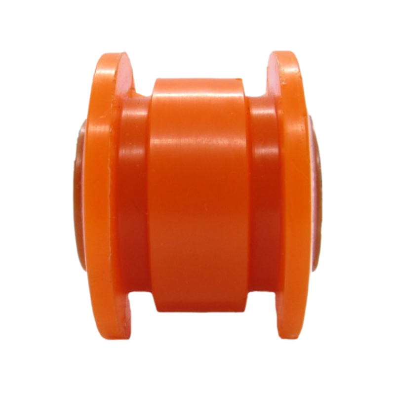 Поліуретановий сайлентблок задньої розвальної тяги внутрішній Alfa Romeo 164 1987-1998