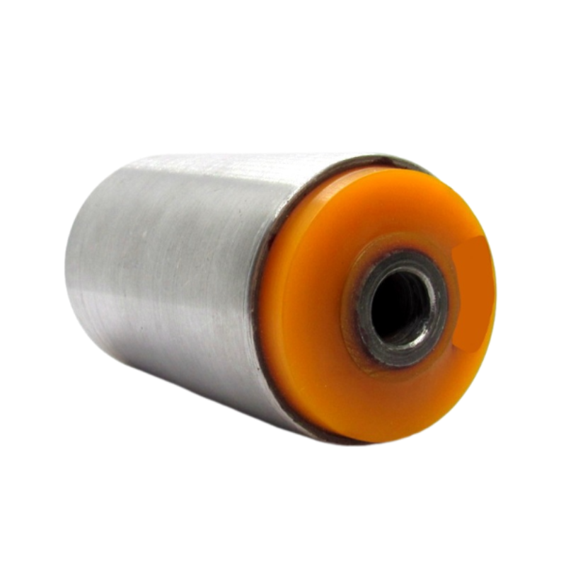 Поліуретановий сайлентблок задньої великої поздовжньої нижньої тяги задній Daewoo Prince 1991-1997