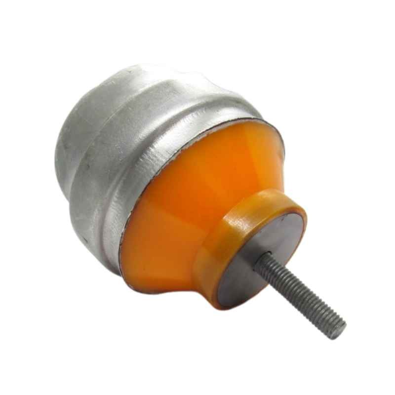 Поліуретанова подушка двигуна Audi A6 С6 2004-2011