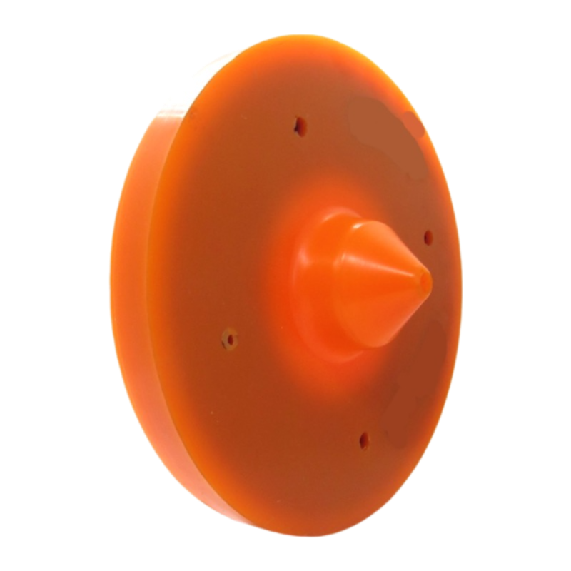 Поліуретанова проставка задньої пружини Volkswagen Passat 1996-2005 універсал