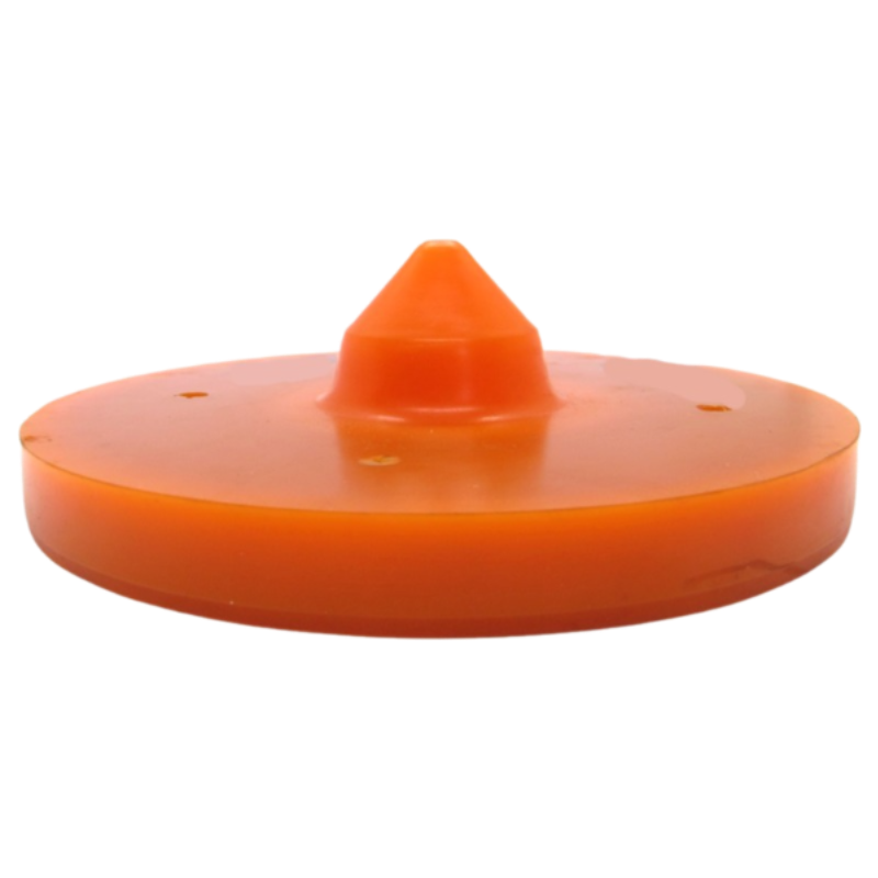 Поліуретанова проставка задньої пружини Volkswagen Passat 1996-2005 універсал