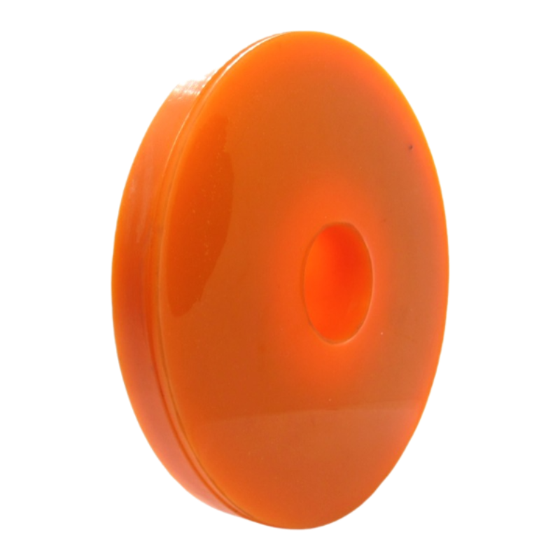 Поліуретанова проставка задньої пружини Volkswagen Passat 1996-2005 універсал