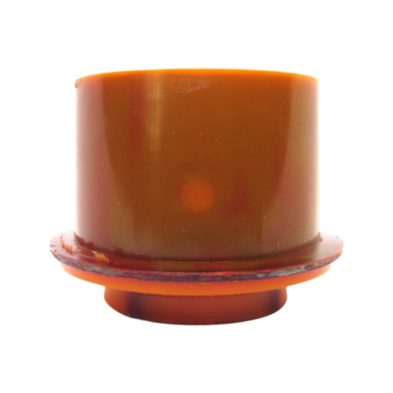 Поліуретановий сайлентблок переднього підрамника передній Mercedes 140 1991-1998