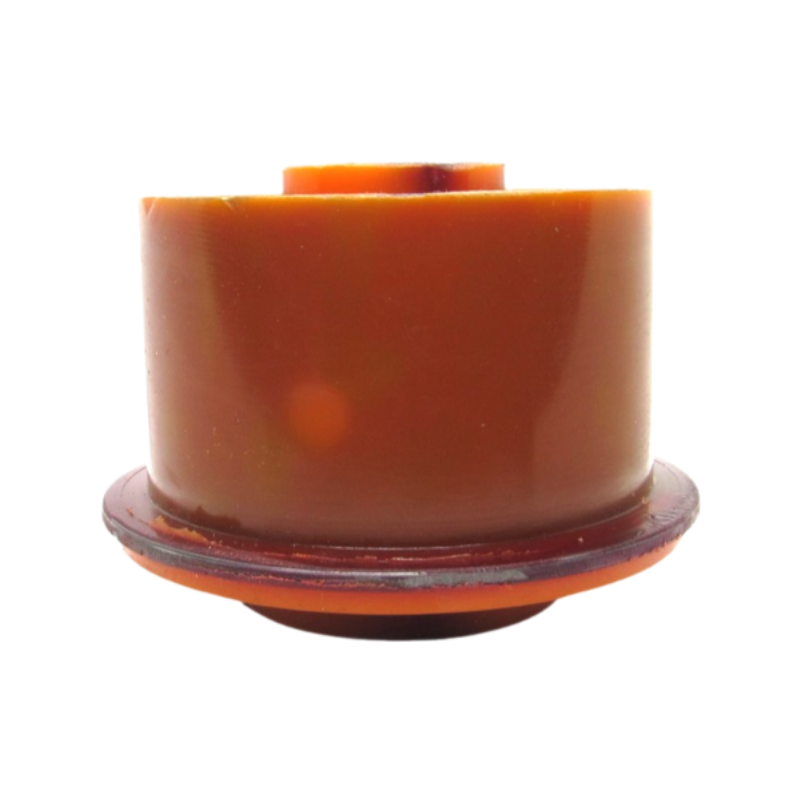 Поліуретановий сайлентблок переднього підрамника задній Mercedes 140 1991-1998