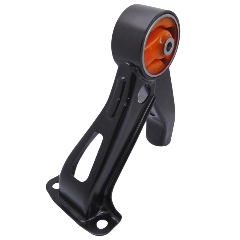 Поліуретанова подушка двигуна задня Mitsubishi Lancer 2007- 1.8-3.0 L Послуга ПО ЗАМІНІ САЙЛЕНТБЛОКА