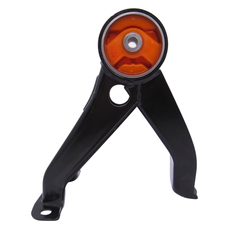 Поліуретанова подушка двигуна задня Mitsubishi Lancer 2007- 1.8-3.0 L Послуга ПО ЗАМІНІ САЙЛЕНТБЛОКА