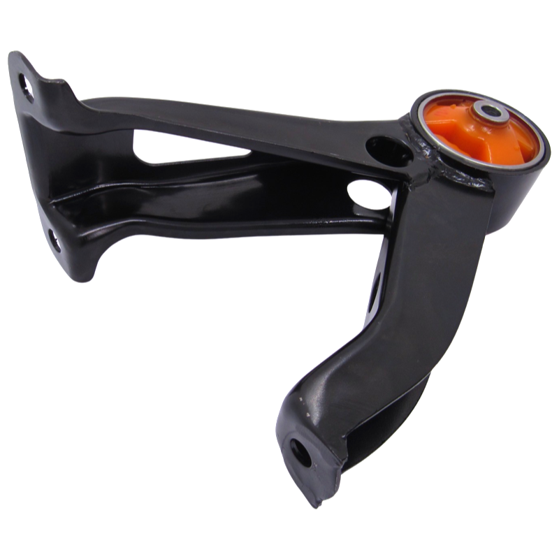 Поліуретанова подушка двигуна задня Mitsubishi Lancer 2007- 1.8-3.0 L Послуга ПО ЗАМІНІ САЙЛЕНТБЛОКА