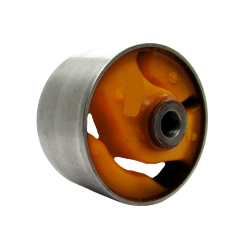 Поліуретанова подушка двигуна задня Dodge Caliber 2006-2011 PP-1210ae ЗМІННИЙ САЙЛЕНТБЛОК