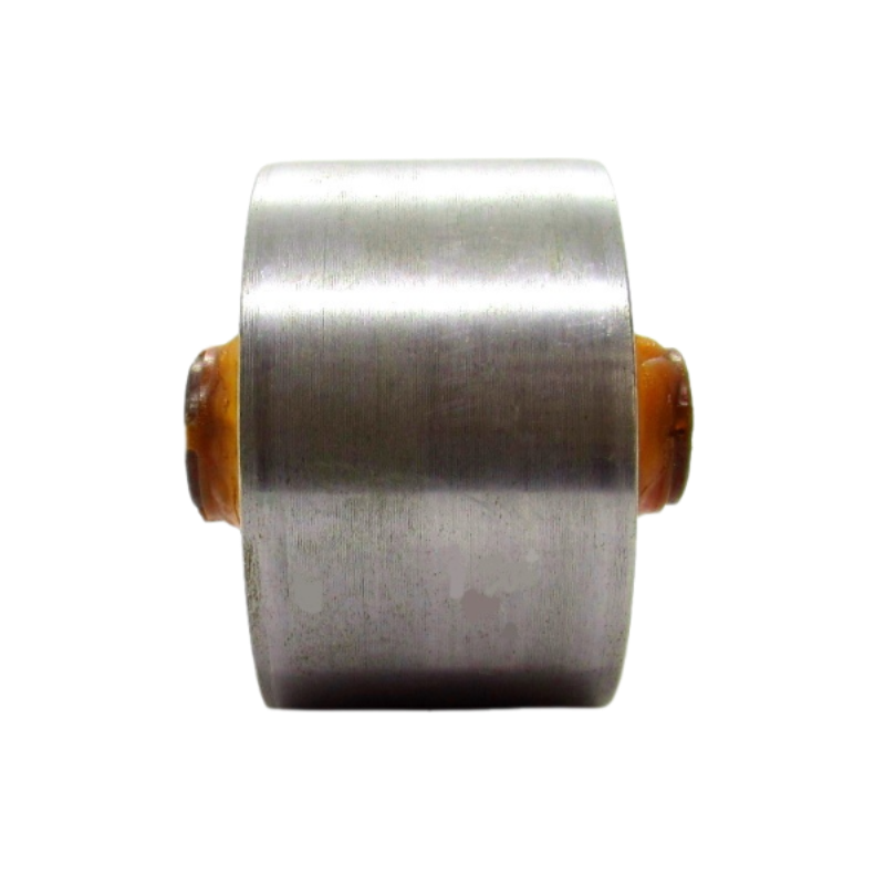 Поліуретанова подушка двигуна задня Dodge Caliber 2006-2011 PP-1210ae ЗМІННИЙ САЙЛЕНТБЛОК