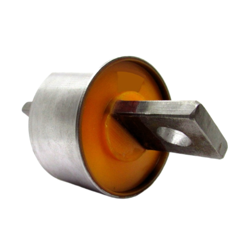 Поліуретановий cайлентблок заднього поздовжнього важеля Lexus RX270/350/450 2009-2015