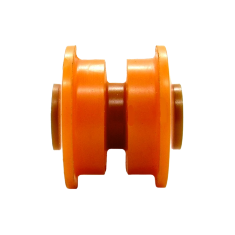 Поліуретановий сайлентблок заднього редуктора Audi 100 1990-1994 зовнішній