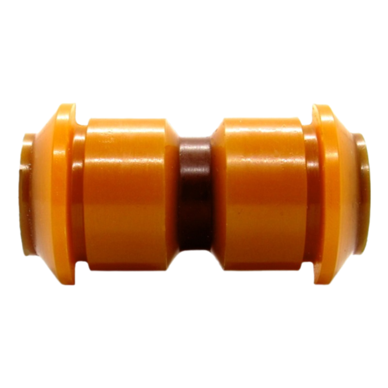 Поліуретановий сайлентблок передньої ресори Merсedes T2 1967-1996