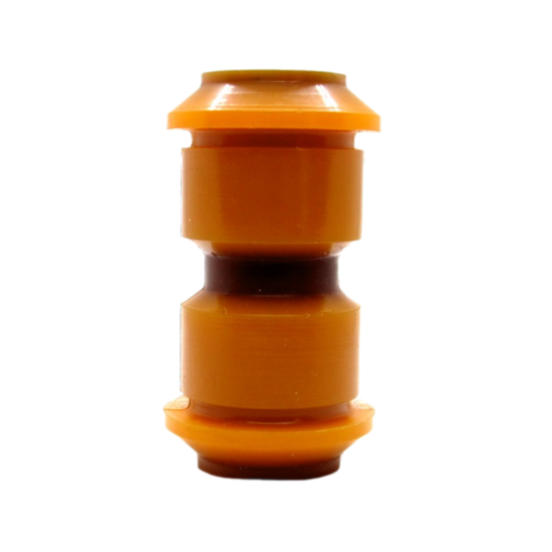 Поліуретановий сайлентблок передньої ресори Merсedes T2 1967-1996