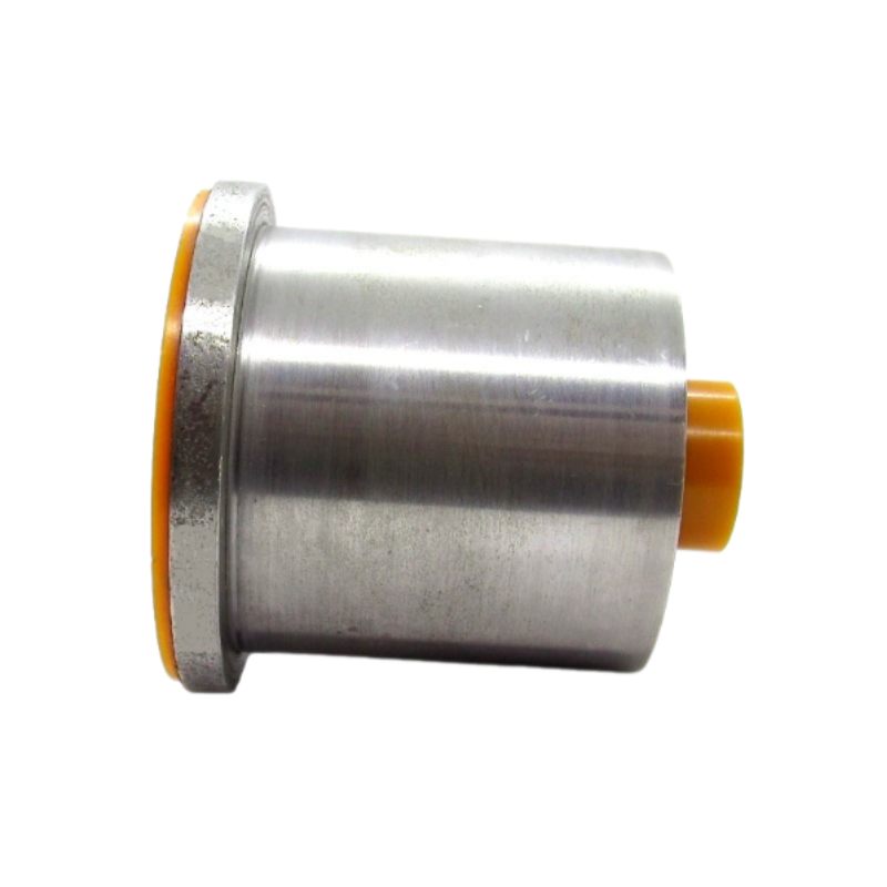 Полиуретановый сайлентблок задней балки Chevrolet Orlando 2011-