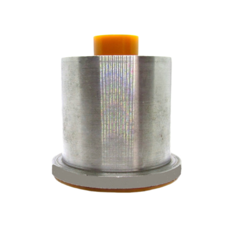 Полиуретановый сайлентблок задней балки Chevrolet Orlando 2011-