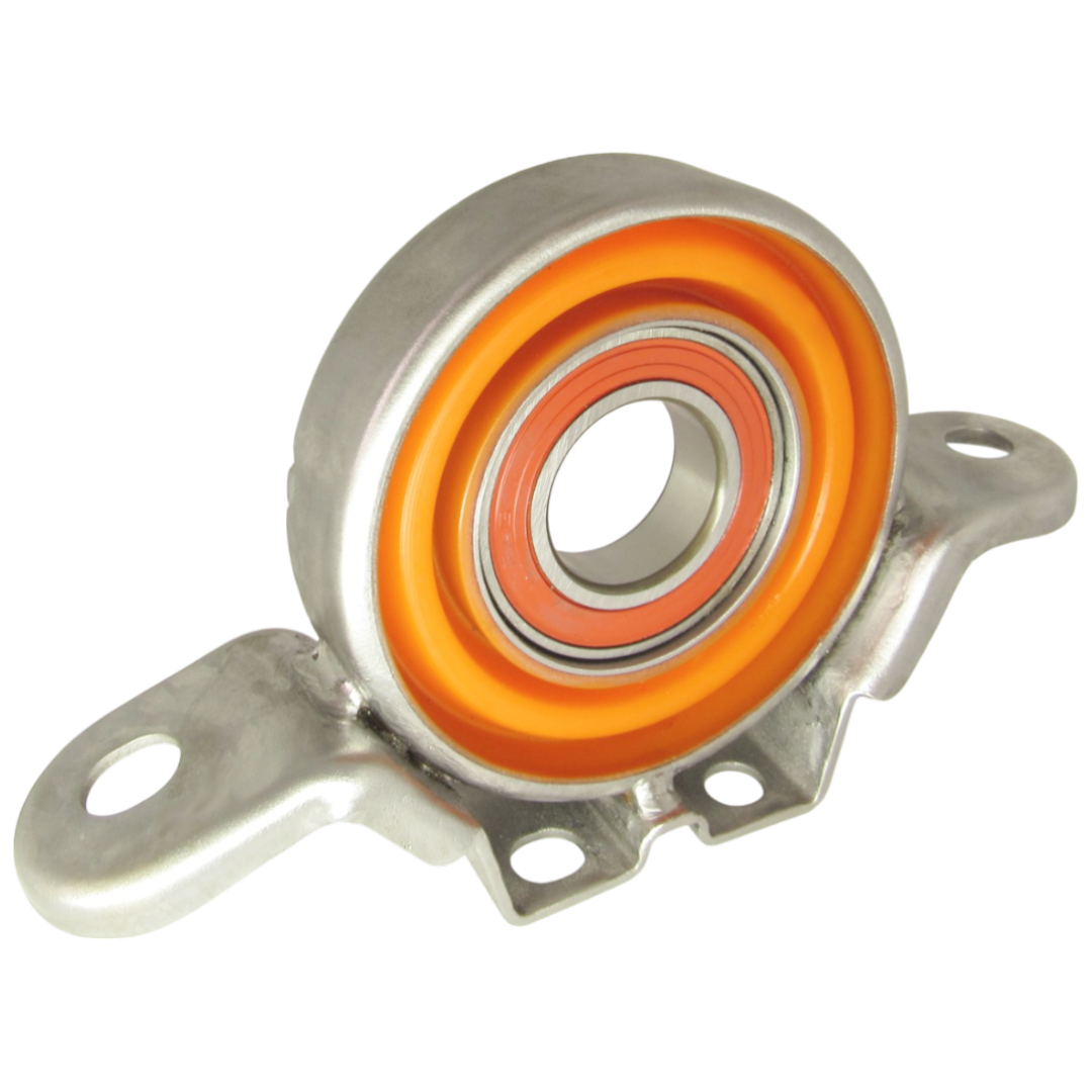 Поліуретановий підвісний підшипник карданного валу Audi Q7 2006-2015 РЕКОНСТРУКЦІЯ ВАШОГО