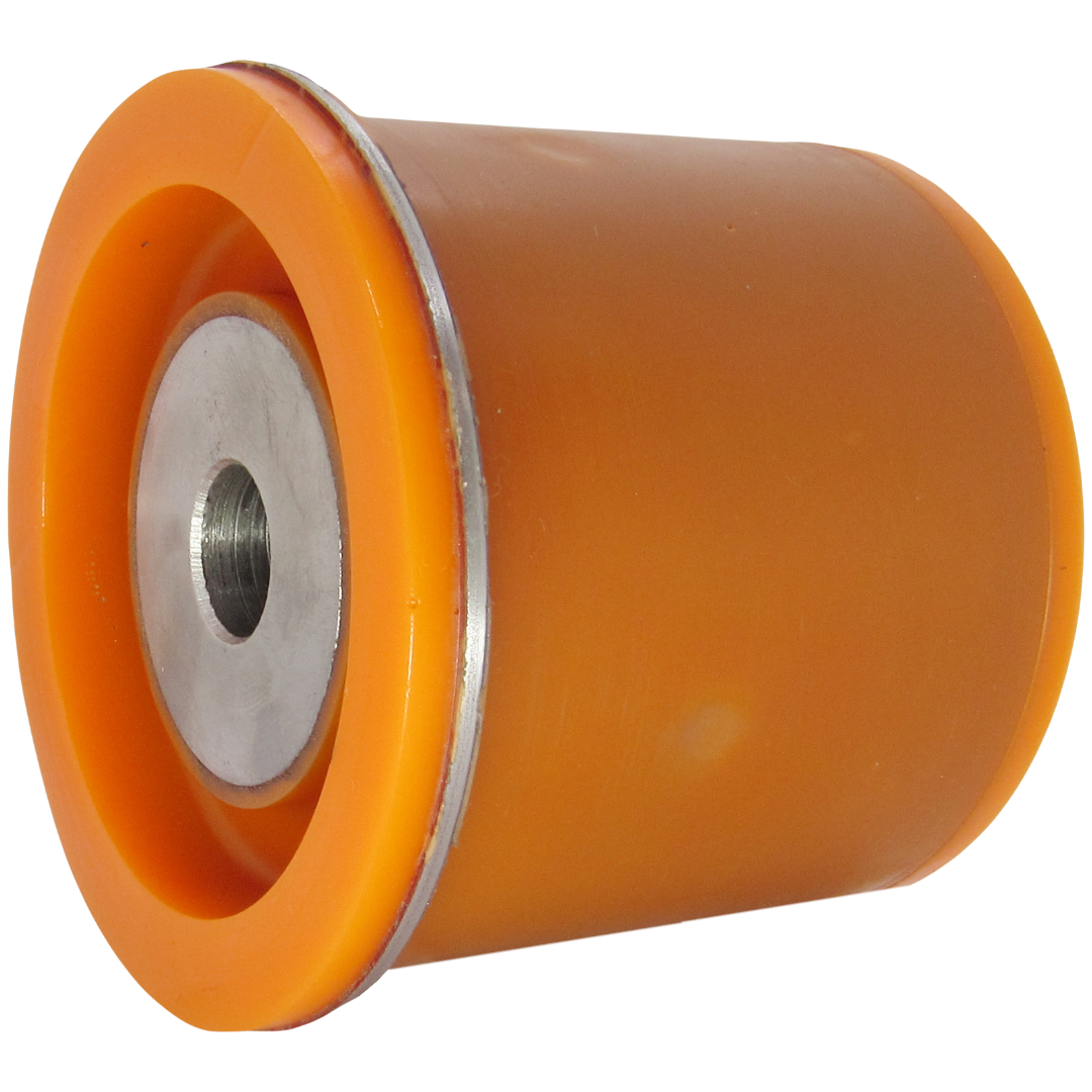 Поліуретановий сайлентблок заднього підрамника BMW E53 1999-2006