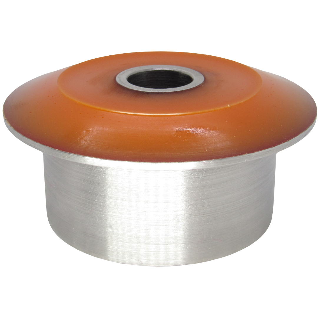 Поліуретановий сайлентблок задньої ресори передній Ford Transit Tourneo 2006-2014