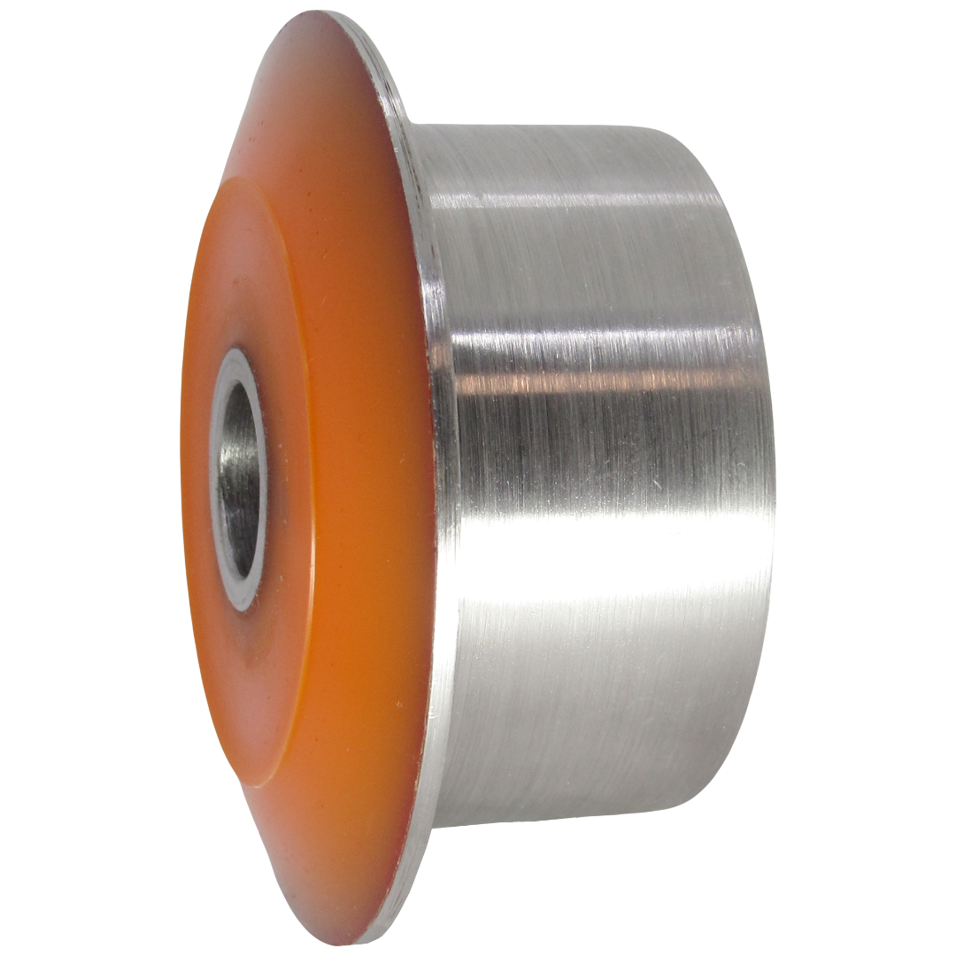 Поліуретановий сайлентблок задньої ресори передній Ford Transit Tourneo 2006-2014