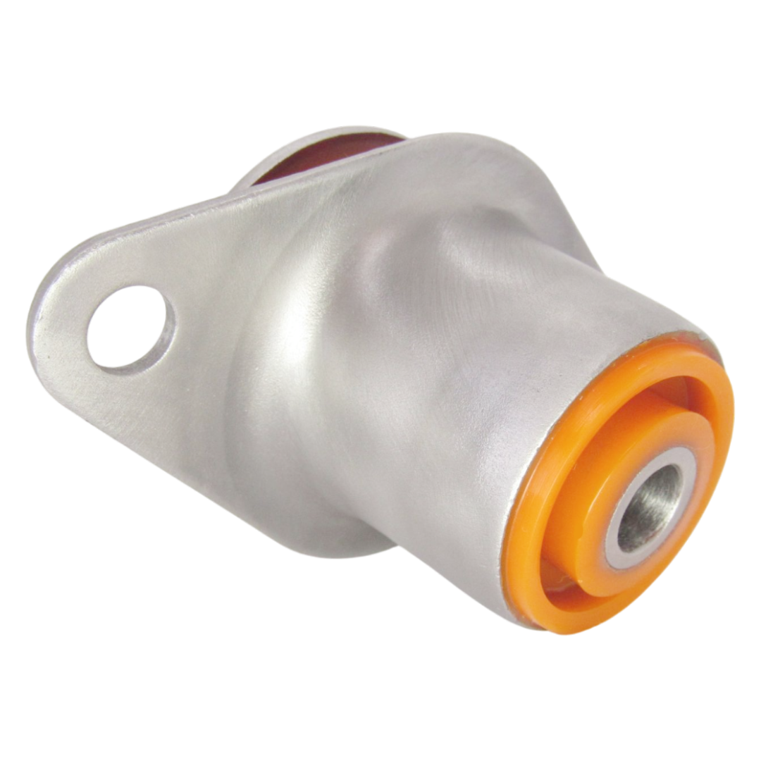 Поліуретанова подушка рами Toyota Land Cruiser 100 1998-2007 Кріплення кузова 2-й ряд