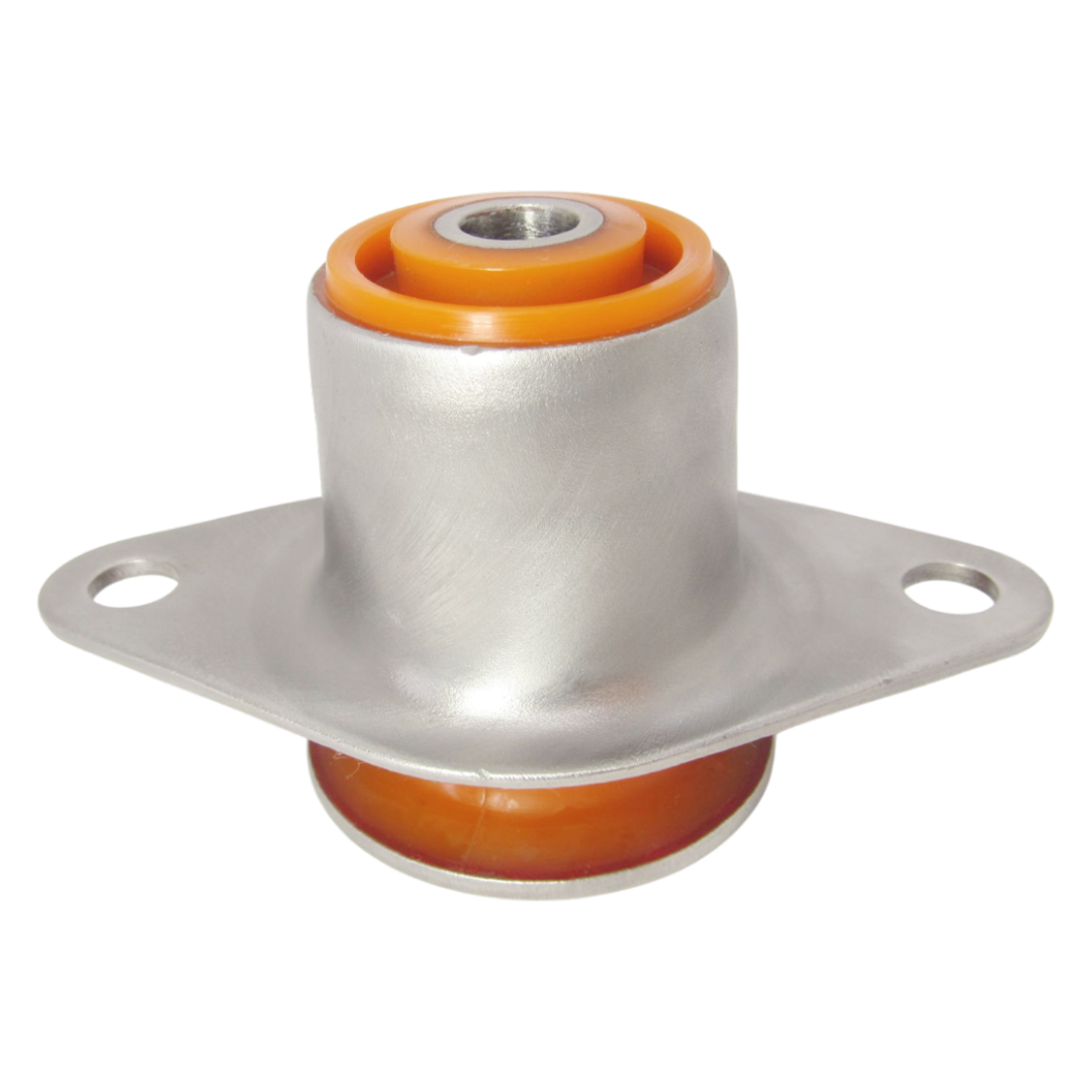 Поліуретанова подушка рами Toyota Land Cruiser 100 1998-2007 Кріплення кузова 2-й ряд