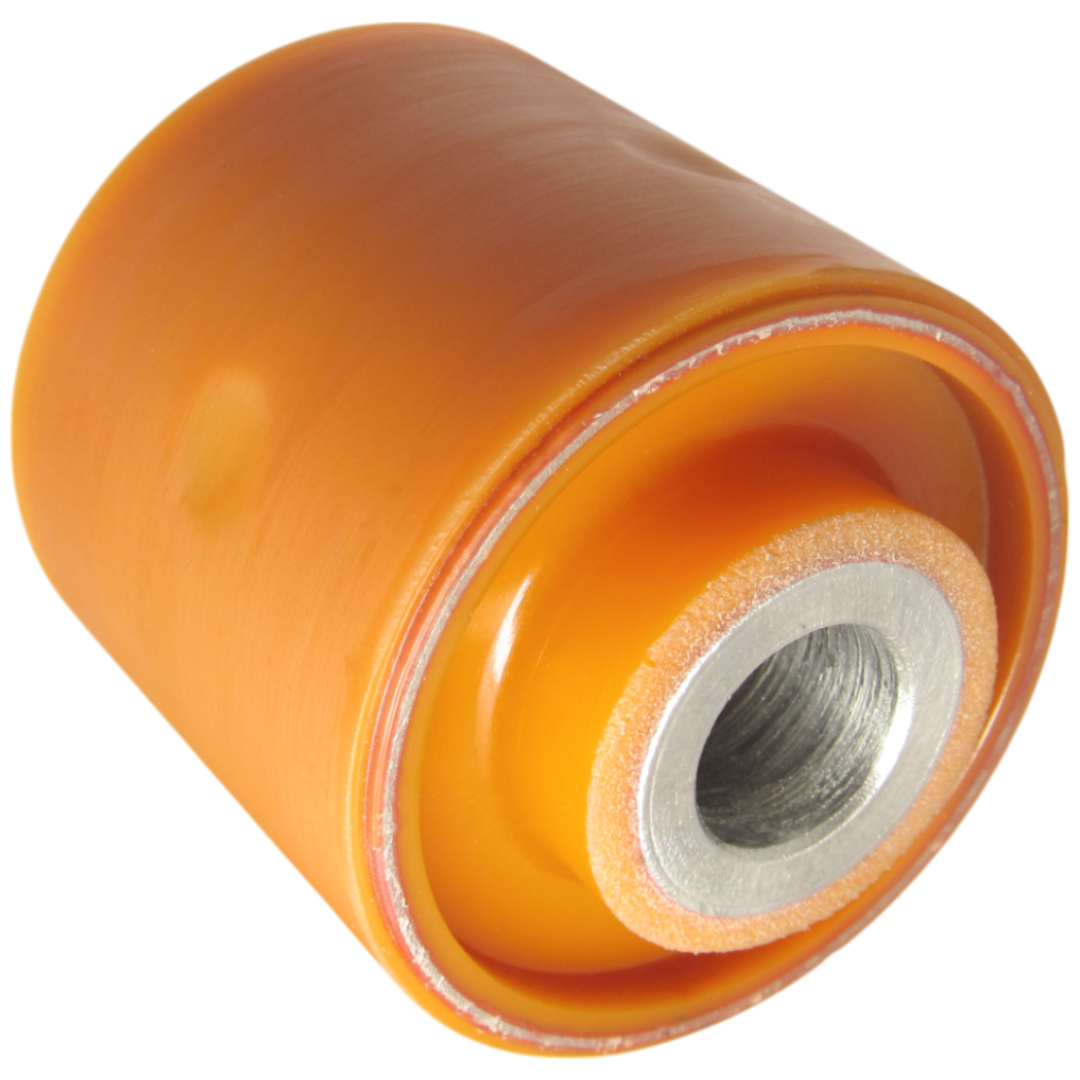 Поліуретановий сайлентблок заднього редуктора, передній BMW 5 E39 1995-2003