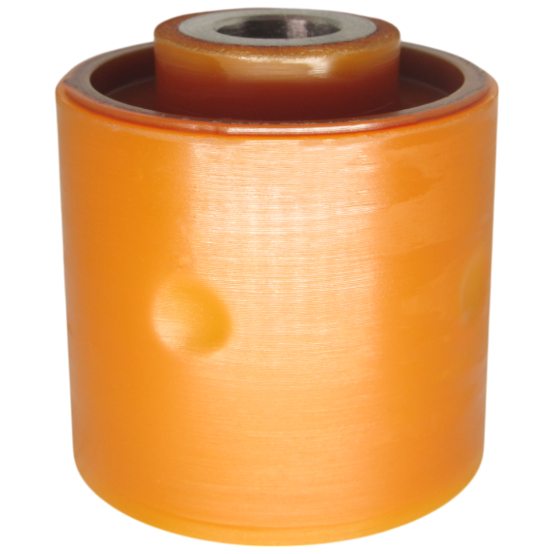 Поліуретановий сайлентблок заднього редуктора, передній BMW 5 E39 1995-2003