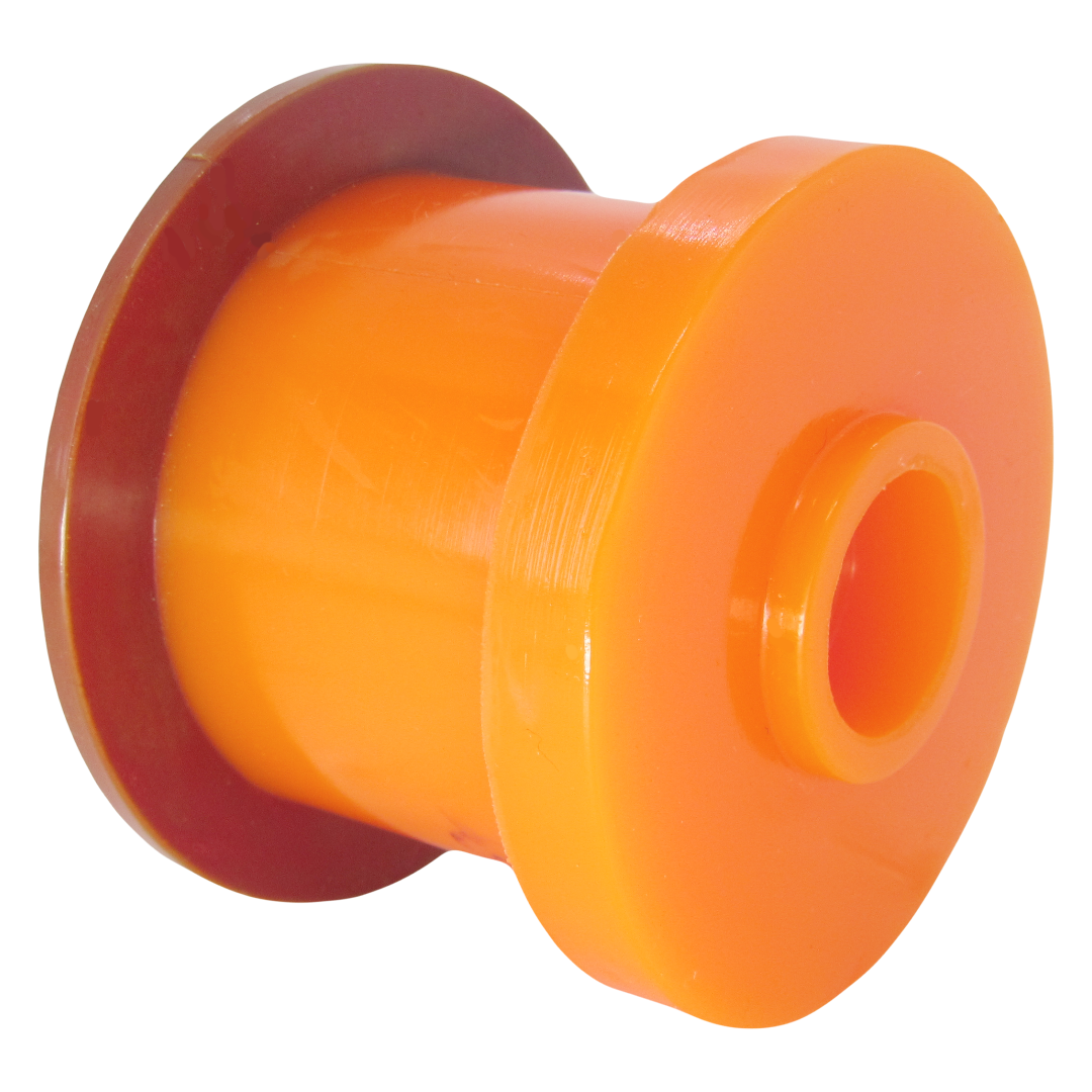 Поліуретанова подушка рами Toyota Land Cruiser 80 1990-1997 Кріплення кузова 3, 4 ряд, верхня