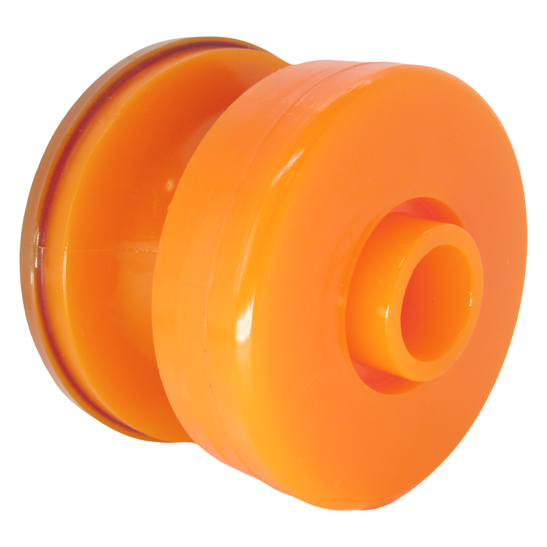 Поліуретанова подушка рами Lexus LX 470 1998-2007 Кріплення кузова 3-й ряд верхня