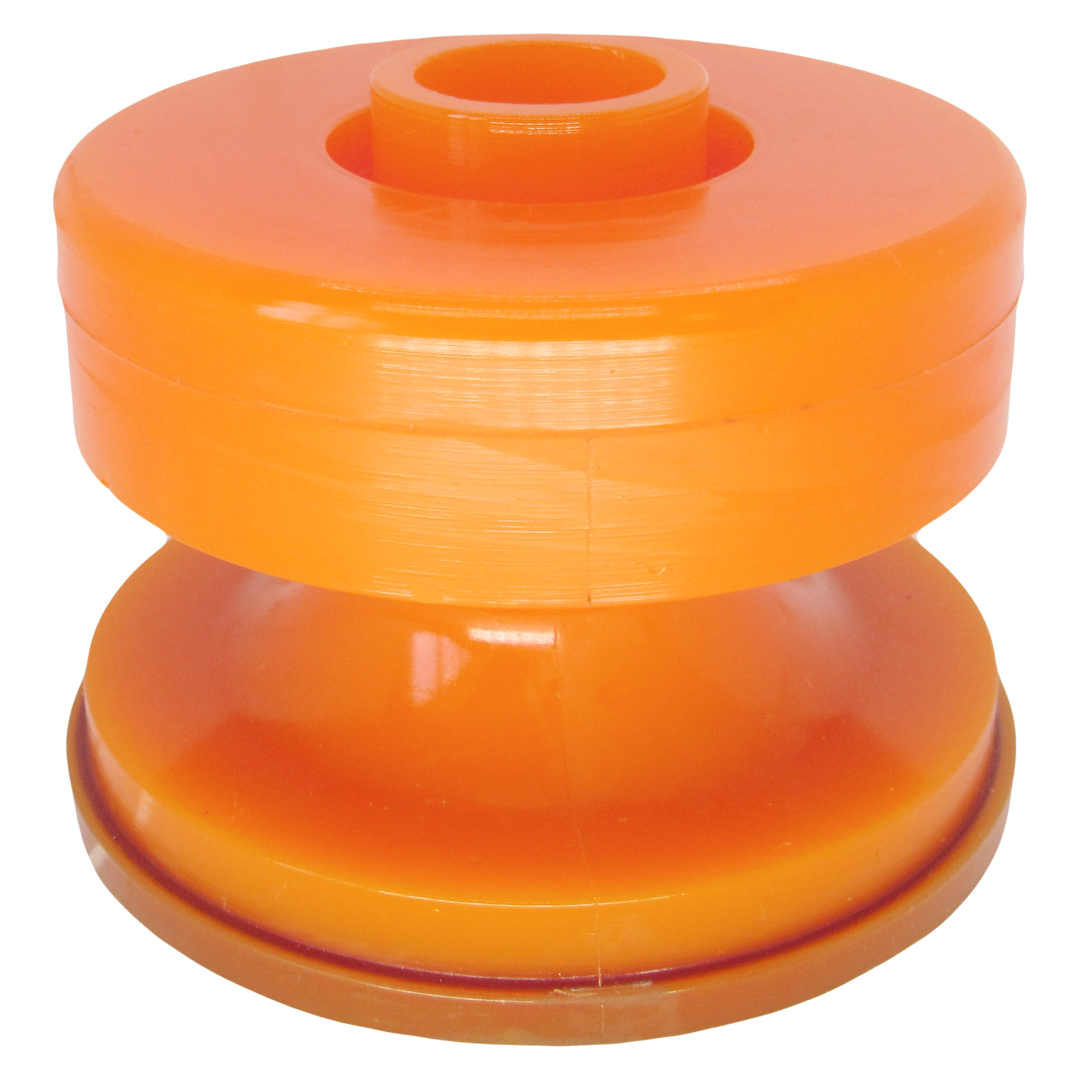 Поліуретанова подушка рами Lexus LX 470 1998-2007 Кріплення кузова 3-й ряд верхня