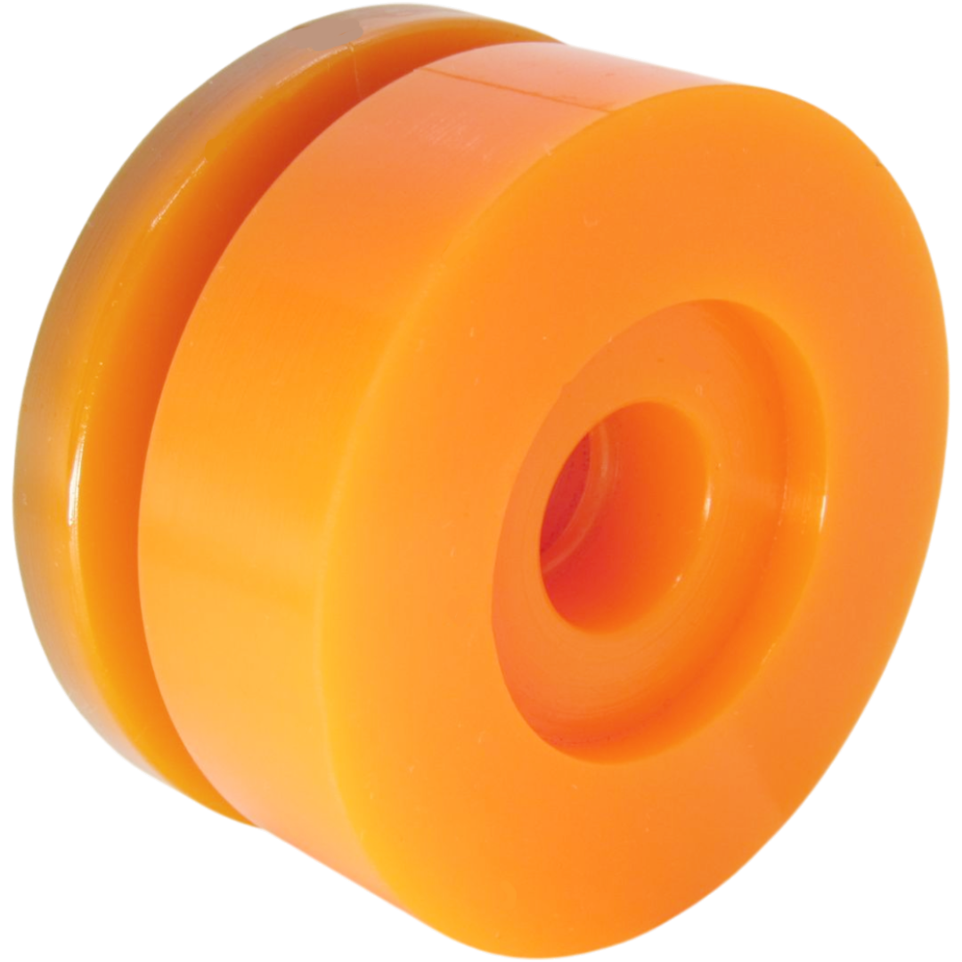 Поліуретанова подушка рами Lexus LX 470 1998-2007 Кріплення кузова 4-й ряд, нижня