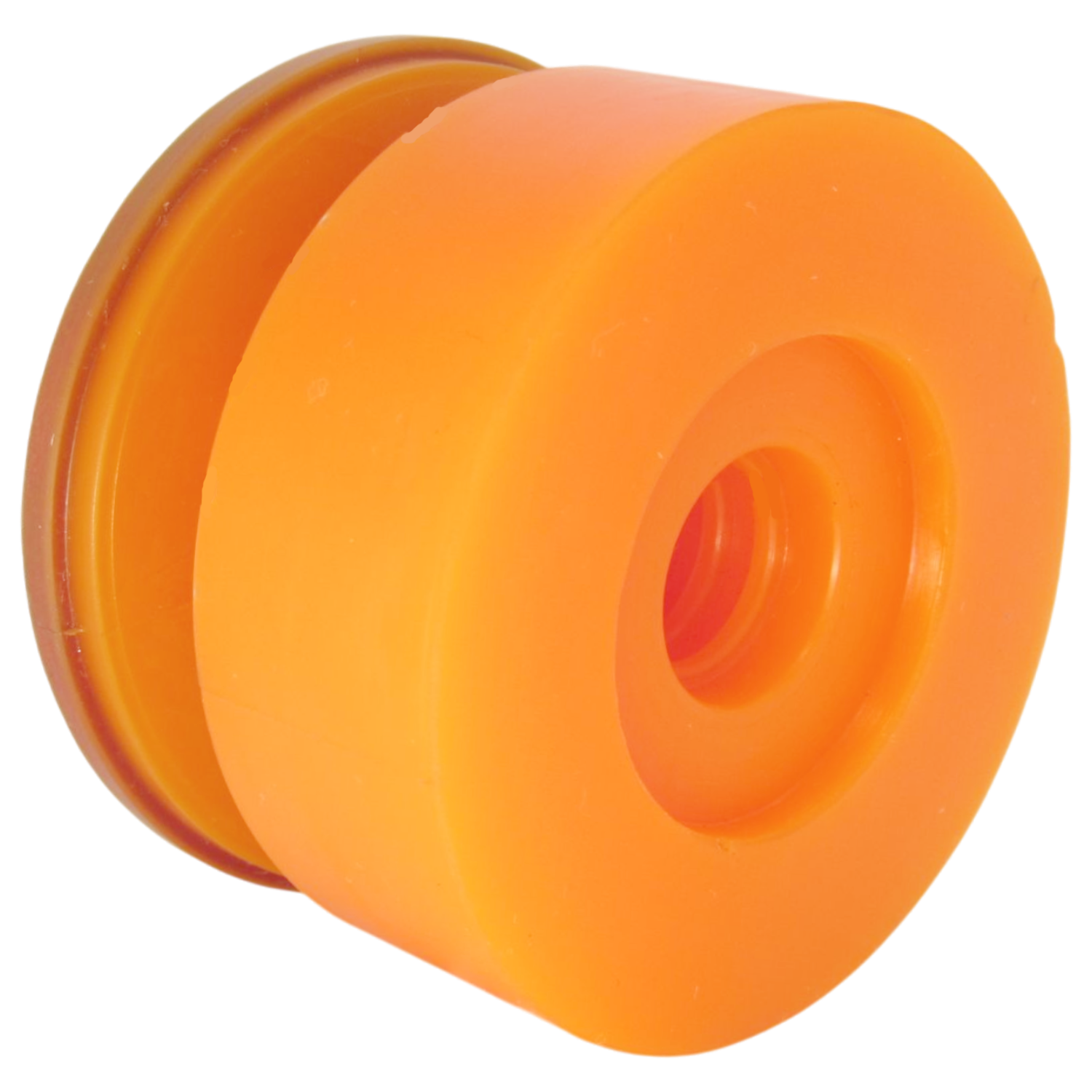 Поліуретанова подушка рами Lexus LX 470 1998-2007 Кріплення кузова 3-й ряд, нижня