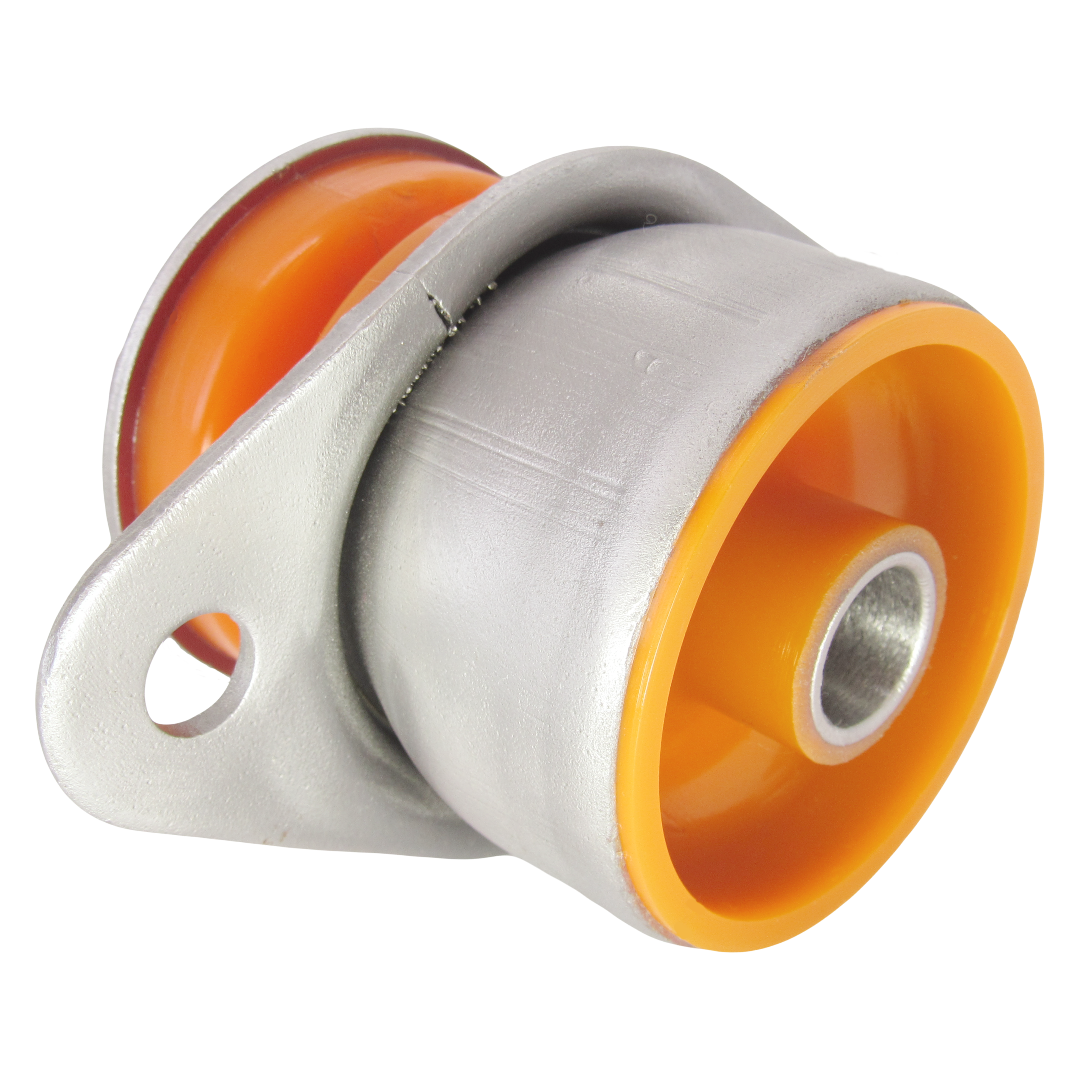 Поліуретанова подушка рами Toyota Land Cruiser 100 1998-2007 Кріплення кузова 6-й ряд